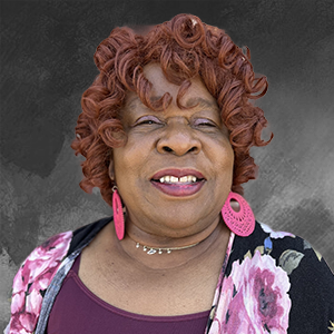 Vickie Staten-Ford
