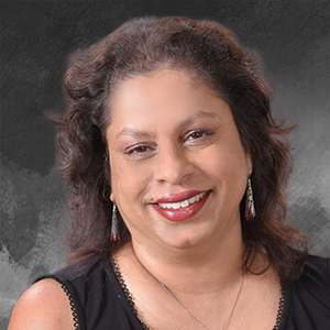 Akemi Malgonkar