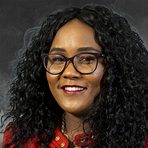 Eunice Menja